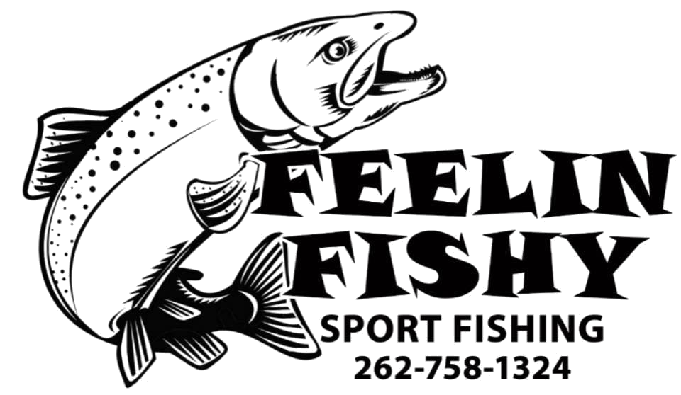 Feelin' Fishy Kenosha